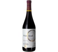 Petite Sirah 2022 - L.a. Cetto Valle de Guadalupe
