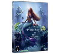 PETITE SIRENE (LA) (LIVE ACTION)