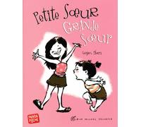 Petite soeur, grande soeur