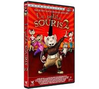 Petite souris 2 (la) - dvd