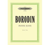 Petite Suite for Piano