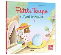 Petite taupe et l'oeuf de Pâques