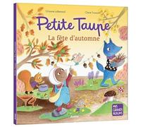 Petite taupe - la fête d'automne