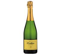 Petite Vallée Champagne AOC Brut Blanc de Blancs Grand Cru 0,75 ℓ
