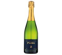 Petite Vallée Champagne AOC Brut Premier Cru 0,75 ℓ