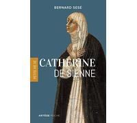 Petite vie de Catherine de Sienne