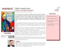 Petite vie de Dom Guéranger: La renaissance de l'abbaye de Solesmes