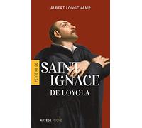 Petite vie de Saint Ignace de Loyola