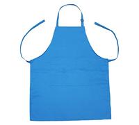 Petitebelle - Grembiule da cuoco, unisex, per bambini, colore: Blu