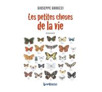 PETITES CHOSES DE LA VIE. STORIE D'AMORE, DI GENI E DI MUTANTI (LES) - 2023