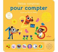 Petites comptines pour compter