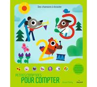 Petites comptines pour compter