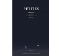 Petites créatures: un conte illustré pour les jours où tout pèse