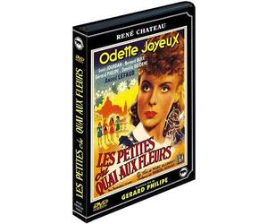 Petites du Quai aux Fleurs (Les)