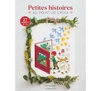 Petites histoires au point de croix
