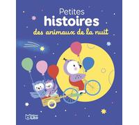 Petites histoires des animaux de la nuit