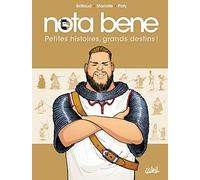 Petites histoires, grands destins !