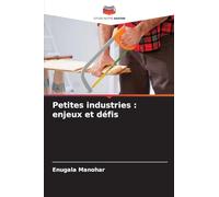 Petites industries : enjeux et défis