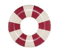 Petites Pommes Anello galleggiante Ø 45 - 120 cm per bambini e adulti (rosso ruby, 90 cm)