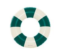 Petites Pommes Anello galleggiante Ø 45 - 120 cm per bambini e adulti (verde Oxford, 60 cm)
