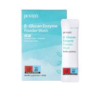 PETITFEE - β-Glucan Enzyme Powder Wash - 1g*20ea
