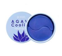 Petitfée Gold maschera idrogel contorno occhi con oro a 24 carati 60 pz