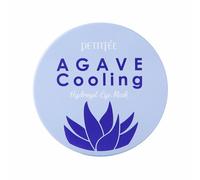 Petitfee - Agave Cooling Hydrogel Eye Mask Patch occhi & maschera contorno occhi 1 pieces unisex