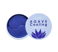 PETITFEE Agave Cooling Hydrogel Eye Patch 80 g (60 pezzi)