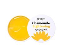 PETITFEE Agave Cooling Hydrogel Eye Patch 80 g (60 pezzi)