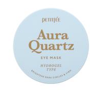 PETITFEE - Aura Quartz Eye Mask - 60pezzi