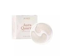 PETITFEE Aura Quartz Hydrogel Eye Mask Pure Opal - 1 confezione (40 pezzi)...