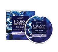 PETITFEE - B Glucan Deep Firming Eye Mask - 60pezzi