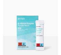 PETITFEE - Beta-Glucan Enzyme Powder Wash 1g x 20 pcs
