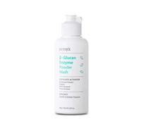 PETITFEE Beta Glucan Enzyme Powder Wash - 80 g K-beauty