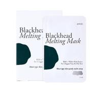 PETITFEE - Blackhead Melting Mask - 2.5ml * 5cad.