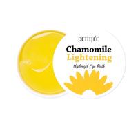 Petitfée Chamomile Lightening Maschera schiarente per il contorno occhi 60 m