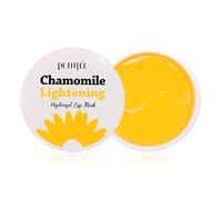 Petitfée Chamomile Lightening Maschera schiarente per il contorno occhi 60 m