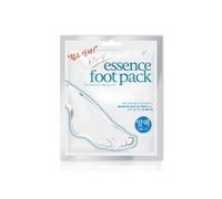 Petitfée Dry Essence Foot Pack maschera idratante per le gambe 2 pz
