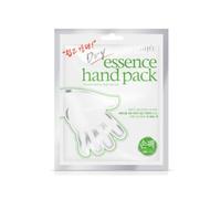 PETITFEE - Dry Essence Hand Pack