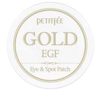 PETITFEE GOLD&EGF Eye& Spot Patch