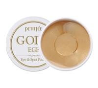 Petitfee Gold EGF Hydrogel Eye Pads - 90 Pieces
