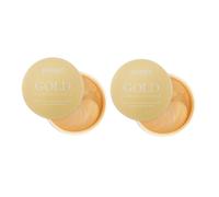 PETITFEE - Gold Hydrogel Eye Patch - 60pcs (2ea) Set