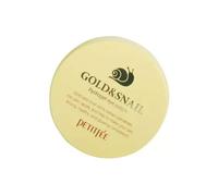 PETITFEE Gold & Snail Eye Patch - 1 confezione (60 pezzi) K-BEAUTY