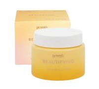 Petitfee&Koelf Beautifying Mood On Cleanser Balsamo viso detergente con olio di camelia 100 ml