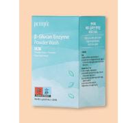 Petitfee & Koelf Detergente in polvere enzimatico viso Β-Glucan Enzyme Powder Wash - 1 g * 20 pz