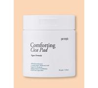 Petitfee & Koelf Dischetti peeling per il viso Comporting Cica Pad - 250 ml / 80 pz