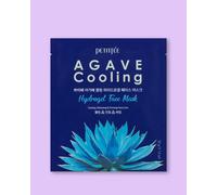 Petitfee & Koelf Maschera idrogel viso Agave Cooling Hydrogel Face Mask - 32 g / 1 pz