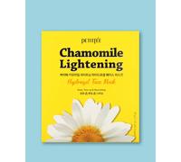 Petitfee & Koelf Maschera idrogel viso Chamomile Lightening Hydrogel Face Mask - 32 g * 5 pz