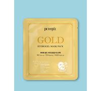 Petitfee & Koelf Maschera idrogel viso Gold Hydrogel Mask Pack - 32 g / 1 pz