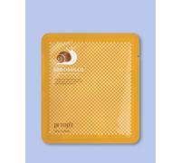 Petitfee & Koelf Maschera idrogel viso Gold & Snail Hydrogel Mask Pack - 30 g / 1 pz